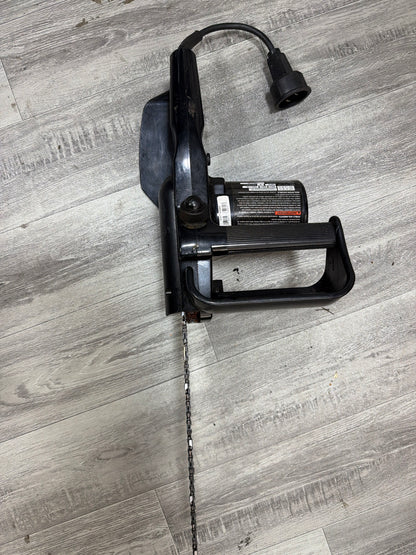 Remington Branch Wizard Plus RM1015P 8A Electric Pole Saw