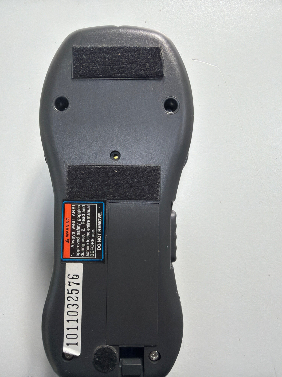 Cen-Tech 5-in-1 Stud Sensor — Detects Wood, Metal, Wire, Pipe
