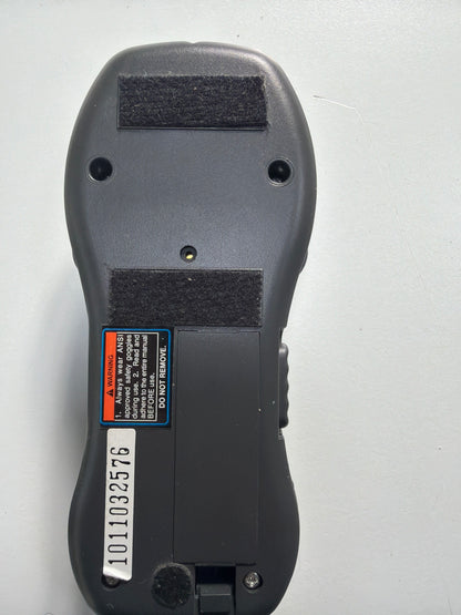 Cen-Tech 5-in-1 Stud Sensor — Detects Wood, Metal, Wire, Pipe