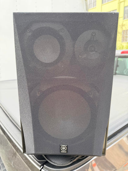 Yamaha NS-6490 Speaker System