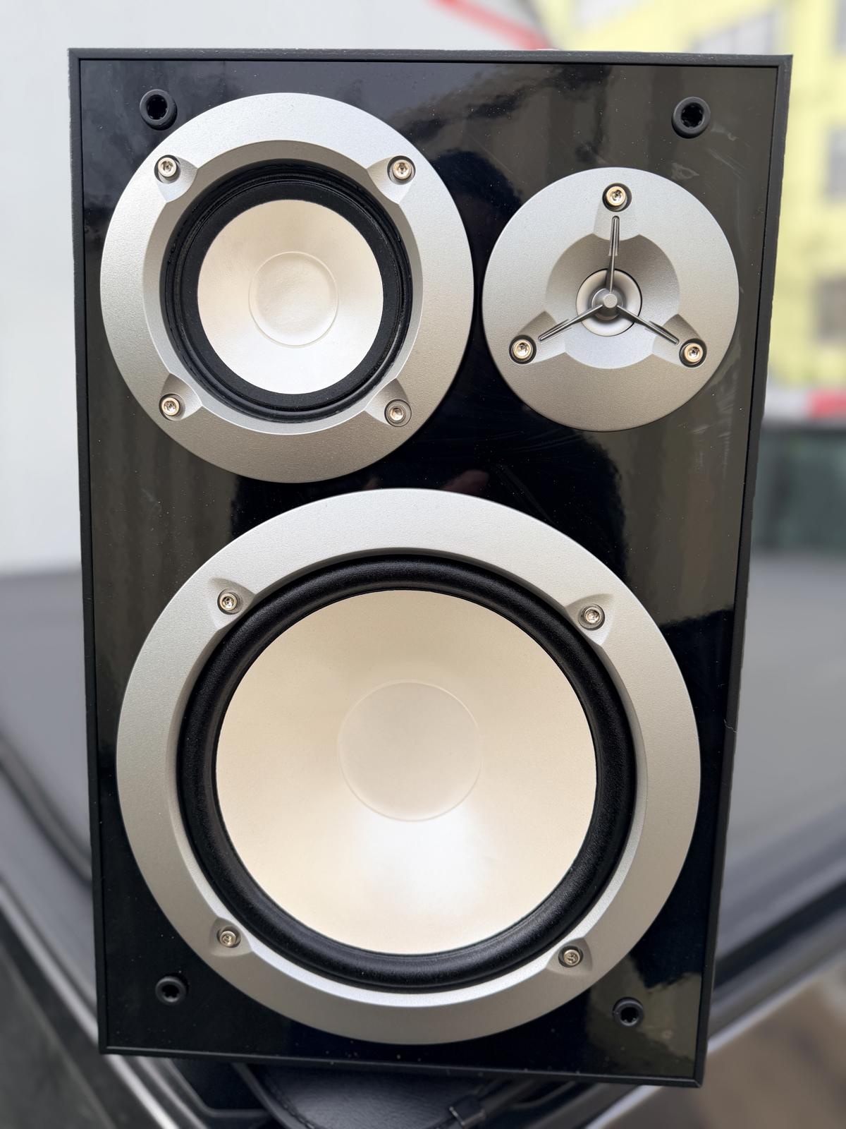 Yamaha NS-6490 Speaker System
