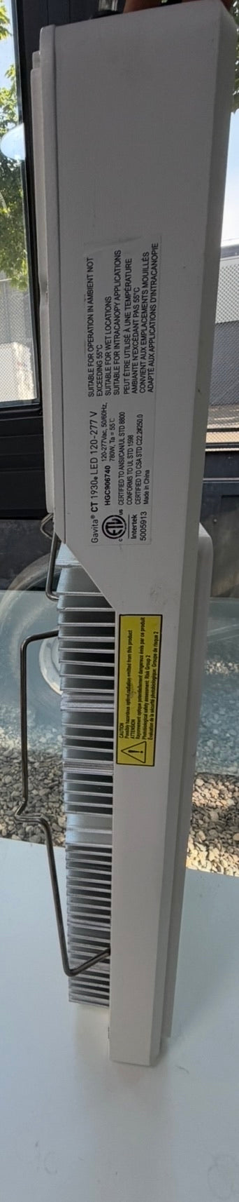 Gavita CT 1930e LED Grow Light — 760W