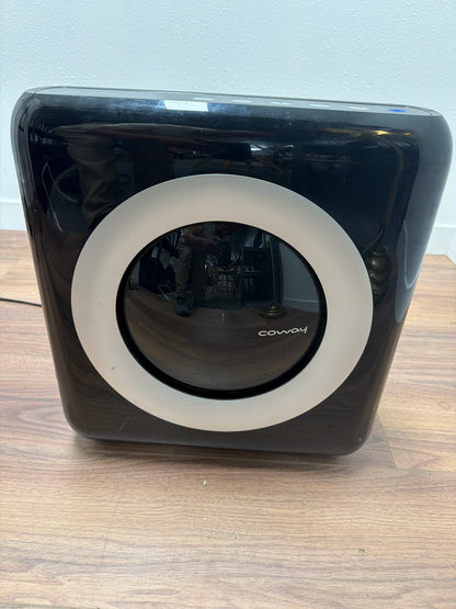 Coway AP-1512HH Mighty Air Purifier — True HEPA, 360° Filter