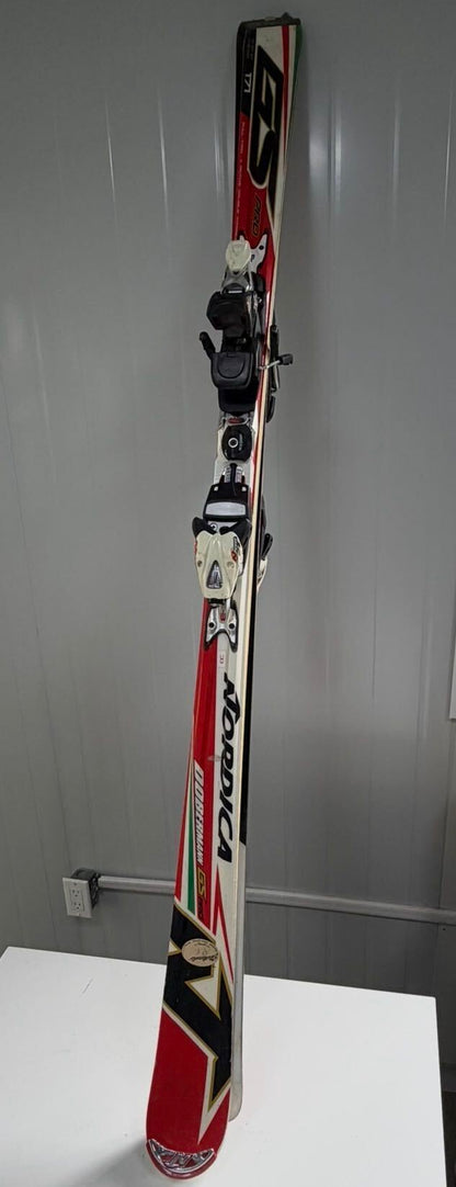 Nordica Dobermann GS Pro 171cm Skis with Bindings