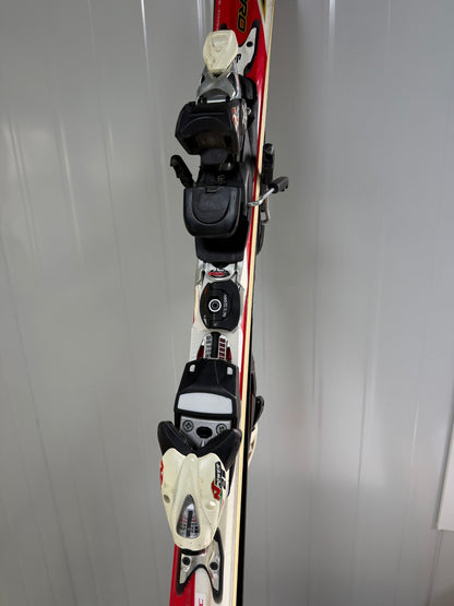 Nordica Dobermann GS Pro 171cm Skis with Bindings