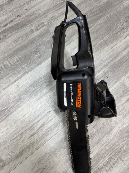 Remington Branch Wizard Plus RM1015P 8A Electric Pole Saw