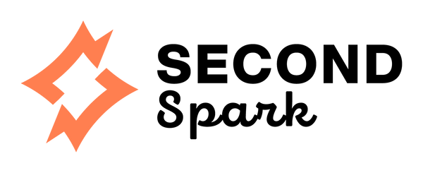 Second Spark Logo